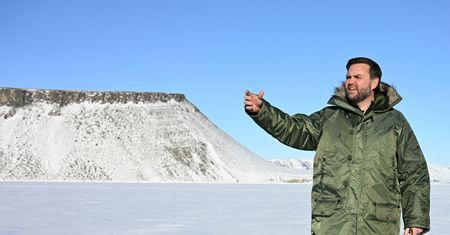 Donald Trump nie żartował. USA chcą Grenlandii. Trwa wielkie liczenie