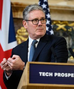 Kanada, Australia i Wielka Brytania uznają państwo palestyńskie