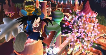 Jedna z najbardziej niedocenionych gier wszechczasów, czyli Klonoa 2 - Lunatea's Veil [Blogi]