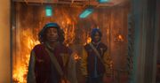 "The Silent Twins". Film o miłości tak toksycznej, że wpędza do psychiatryka