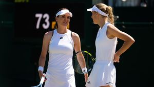 Radwańska i Woźniacka zastopowane. Nie będzie finału Wimbledonu