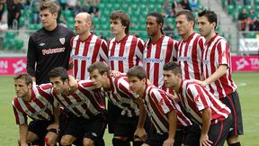 Primera Division: Athletic Bilbao zagra w eliminacjach do Ligi Mistrzów