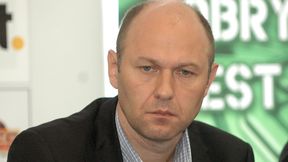 Trener Andrzeja Wawrzyka: Musimy zrobić wszystko, by sprawę wyjaśnić