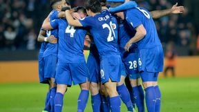 Leicester City - Sevilla FC na żywo. Transmisja TV, stream online