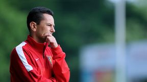 "Absolutnie nie czuję się przegrany". Były wiceprezes PZPN prosto po wyborach