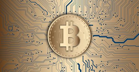 Bitcoin bije rekordy. Kurs kryptowaluty przekroczył granicę 100 tys. złotych