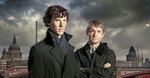 ''Sherlock'' na dużym ekranie