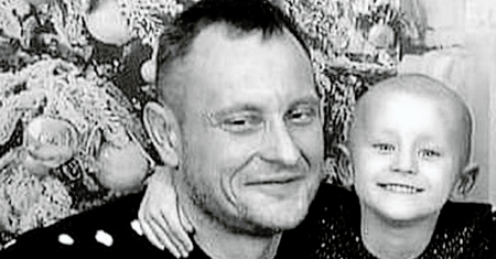 Rodzinny dramat. 5-letnia Michalina zmarła na raka niedługo po tym, jak nowotwór zabrał jej mamę