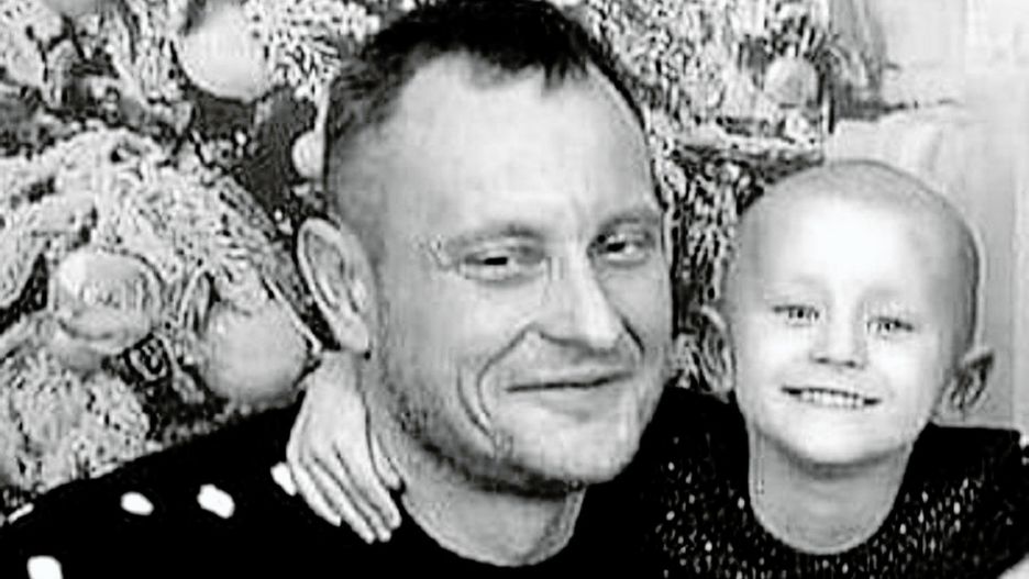 Rodzinny dramat. 5-letnia Michalina umiera na raka niedługo po tym, jak nowotwór odbiera jej mamę