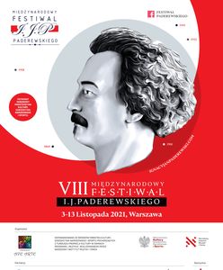 VIII Międzynarodowy Festiwal I.J. Paderewskiego