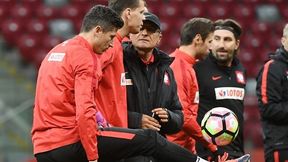 Michał Pazdan, dach na Narodowym... Znaki zapytania przed Danią