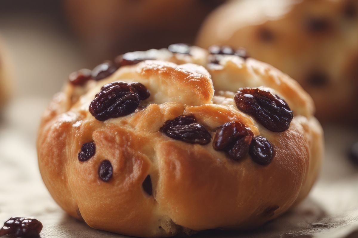 Moja odpowiedź na wszystkie kulinarne pragnienia. Ich zapach roznosi się po całym domu