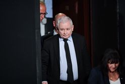 Jarosław Kaczyński o pomyśle na pokonanie inflacji. "Toczymy ciężką walkę z bankami"
