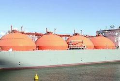 NIK: jesienią będą znane wyniki kontroli budowy terminalu LNG