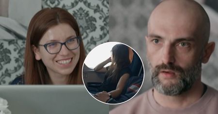 "Ślub od pierwszego wejrzenia". Maciej i Kasia ZBLIŻYLI się do siebie. Pojawiły się odważniejsze gesty