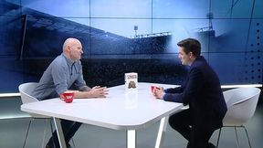 Sektor Gości 105. Tomasz Łapiński: Wejście Piątka do drużyny Milanu to coś niesamowitego! [4/4]