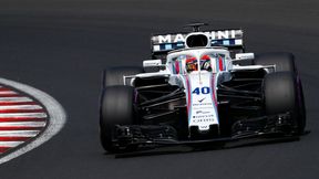 F1: Roger Benoit spekuluje o składach na sezon 2019. Przewija się nazwisko Kubicy