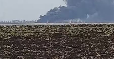 "I po sprawie". Pierwszy taki przypadek. Ukraina ogłasza sukces