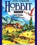 Hobbit następcą władcy