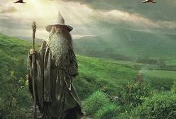 Druga część trylogii "Hobbit" w polskich kinach 27 grudnia