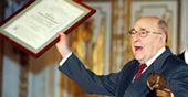Prof. Jerzy Pomianowski laureatem Nagrody im. Giedroycia