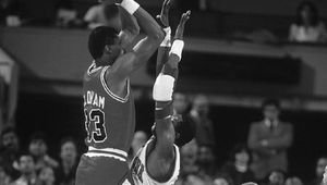 Grał z Michaelem Jordanem. Nie żyje były gracz NBA