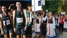 Niesamowity Festiwal Biegowy oraz Festiwal Lachów i Górali w Piwnicznej-Zdroju