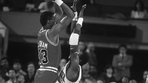 Grał z Michaelem Jordanem. Nie żyje były gracz NBA