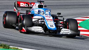 F1. Williams desperacko szuka nowych sponsorów. Zatrudnił agencję w tym celu