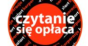 Czytanie się opłaca!