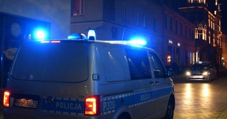 Tarnowskie Góry. Ukradli telefon, łupem się nie nacieszyli