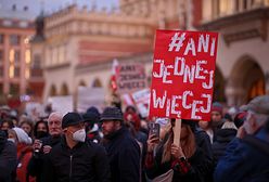 Protesty po śmierci 30-latki z Pszczyny. Bodnar: "Rząd rozwiązuje problemy na zasadzie przeczekania"