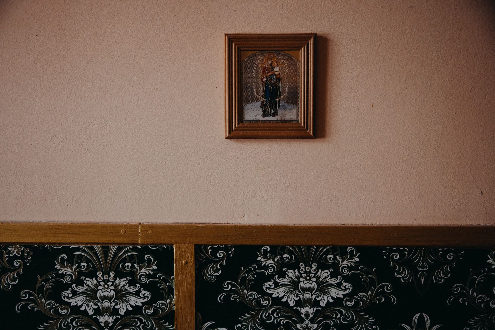 Ukraina, badanie DNA