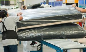 Amerykanie kupili od Duńczyków polską firmę. To duży producent mebli