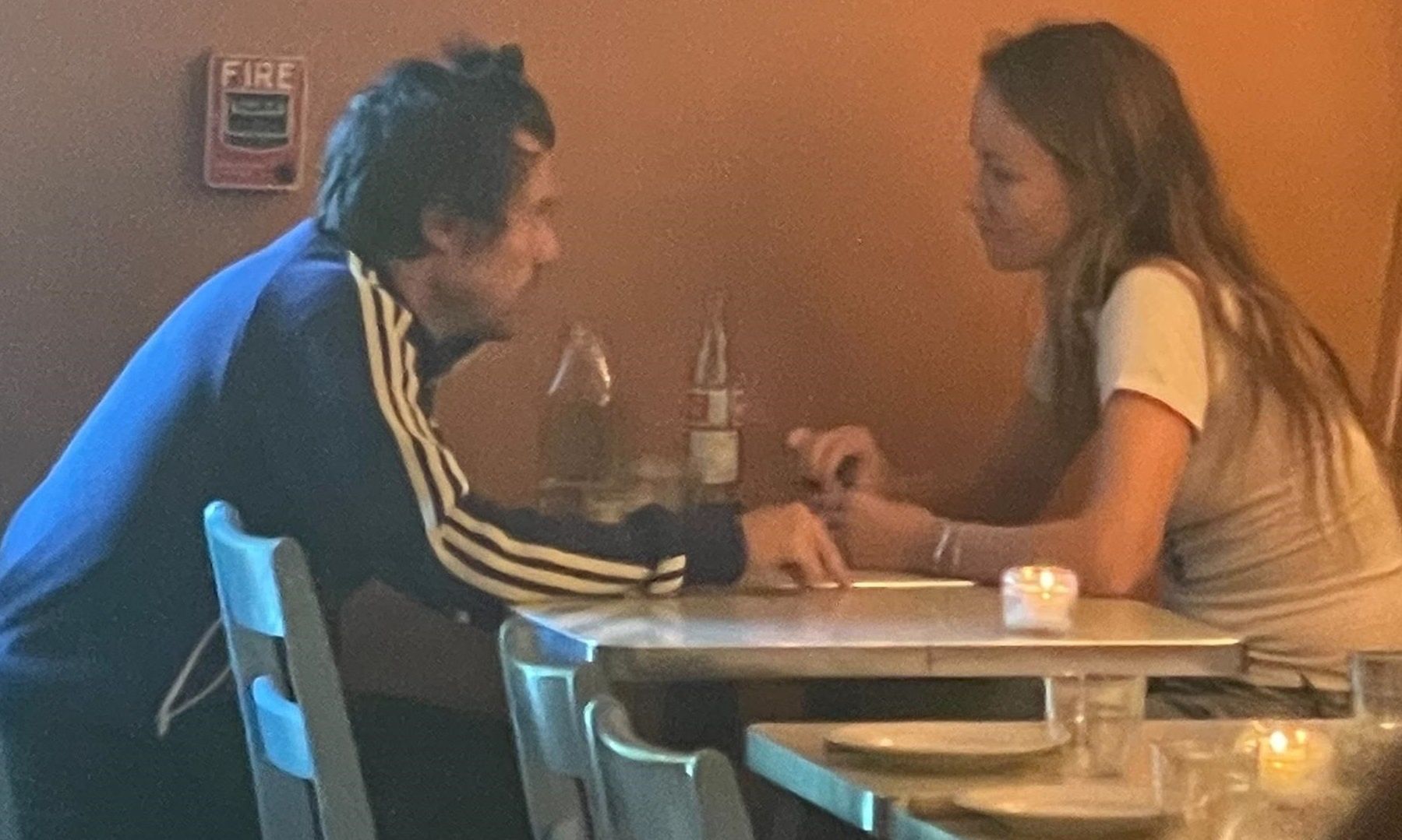 Harry Styles i Olivia Wilde
