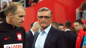 Adam Nawałka, krakowska droga do sukcesu