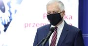 Nowy Polski Ład. Gowin ma uwagi, a Müller mówi o "potencjale jak 500+"