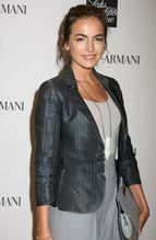 Camilla Belle nie chce Roberta Pattinsona