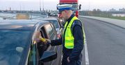 Włocławek: Ponad trzy promile u kierowcy citroena