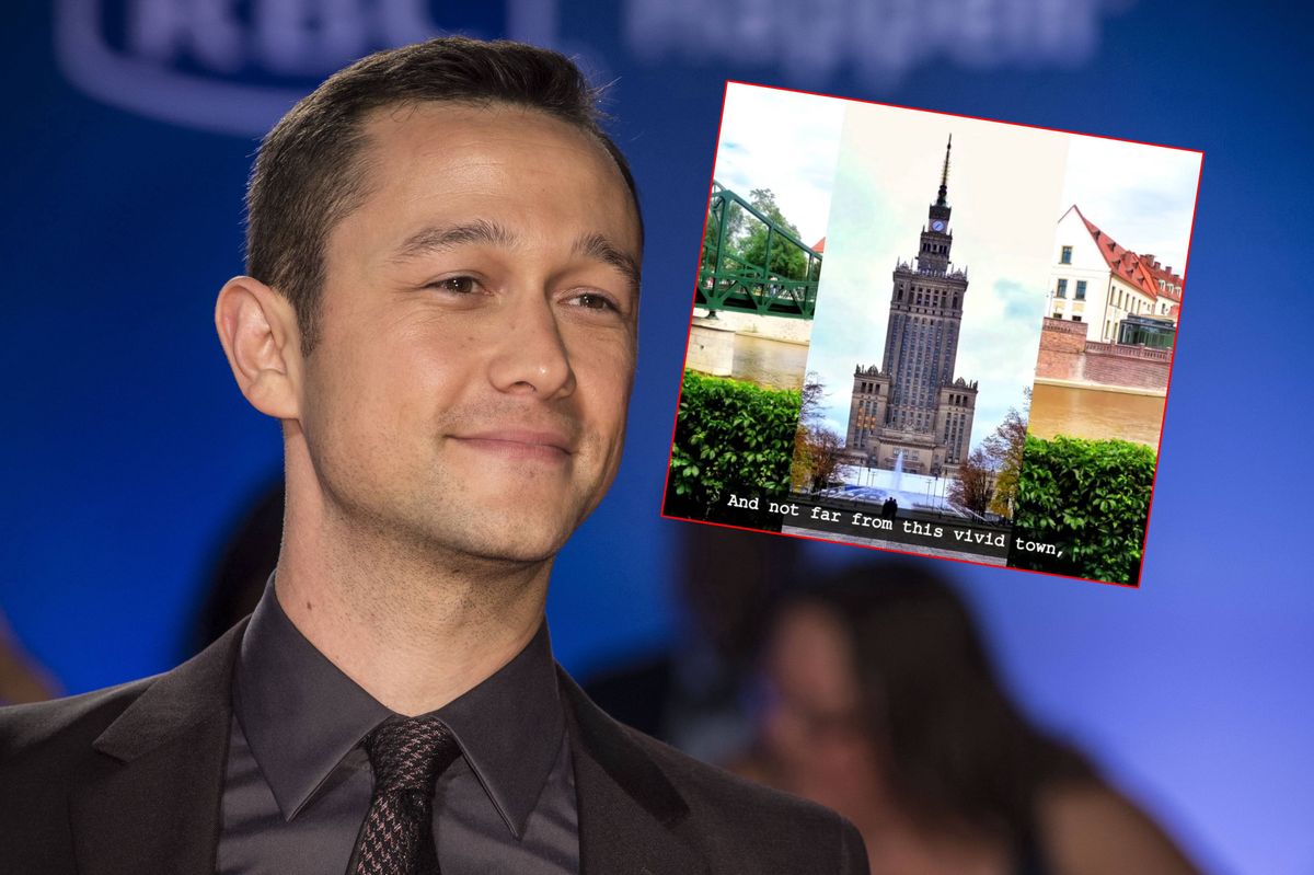 Joseph Gordon-Levitt