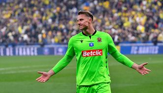 Stracił fortunę. Koszmar polskiego bramkarza