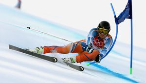 Lara Gut wygrała w Sankt Moritz, Kjetil Jansrud najlepszy w Kitzbuehel