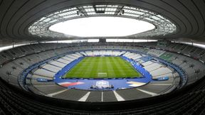 Euro 2016: finał na Stade de France z szansą na rekordową frekwencję