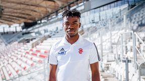 Transfery. Fortuna I Liga: ŁKS zatrudnił talent z Escoli Varsovia. Kelechukwu Ebenezer Ibe-Torti zagra w Łodzi