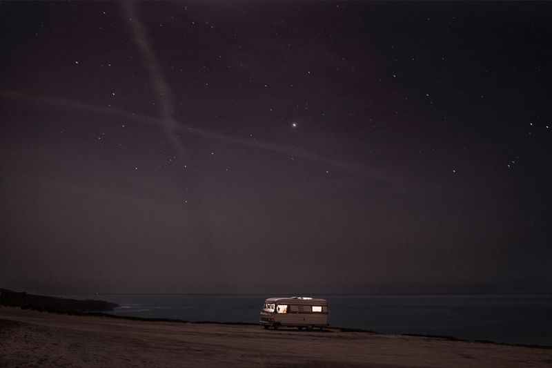 Śladami współczesnego nomada 7