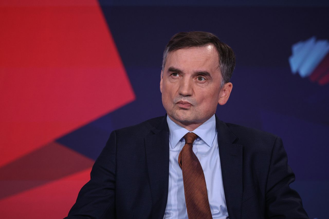 "Oskarżam Donalda Tuska". Mocne słowa Zbigniewa Ziobry