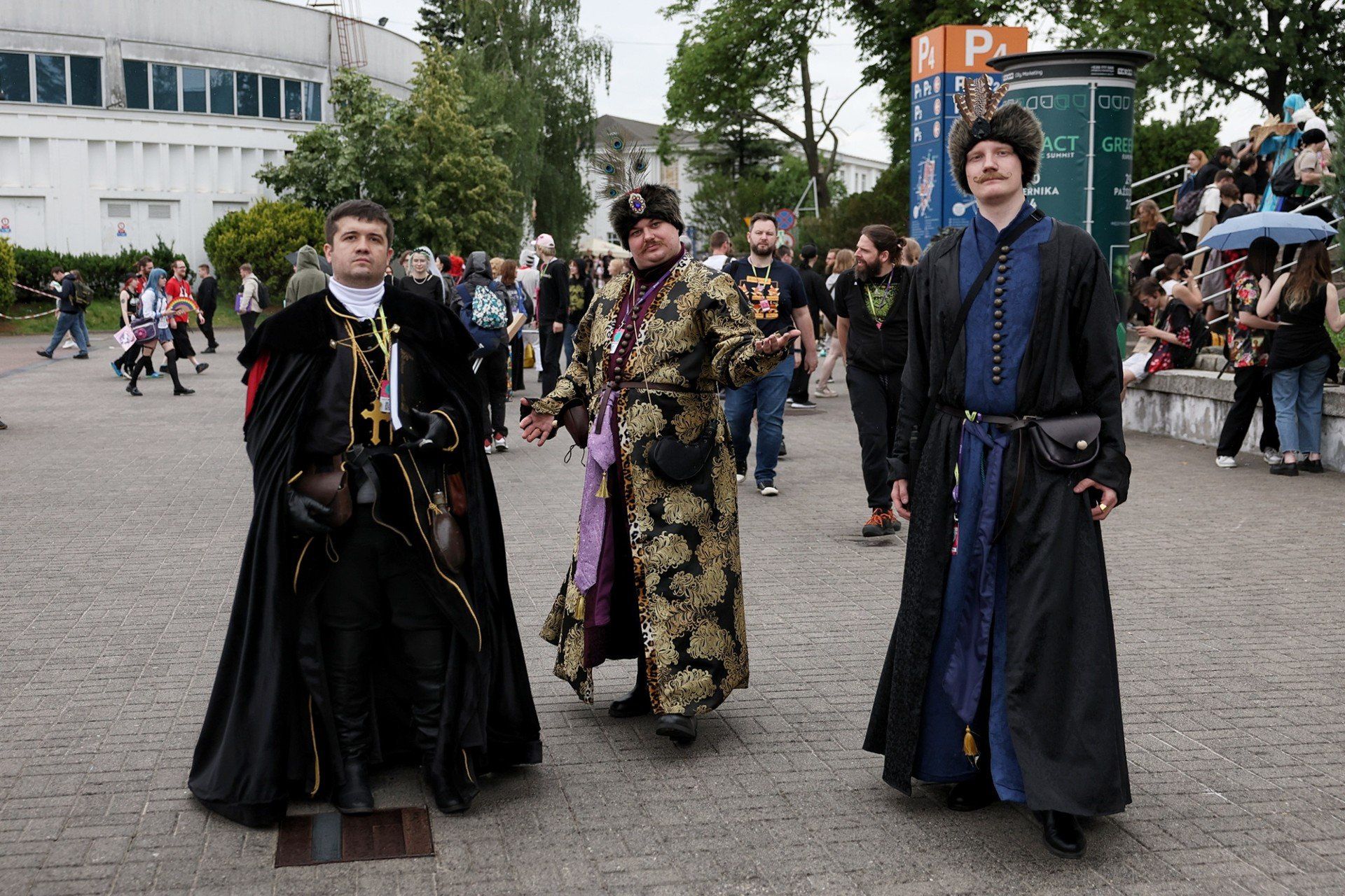 Festiwal Fantastyki Pyrkon