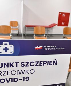 Koronawirus w Polsce. Dr Grzesiowski: Blokowanie szczepień to usiłowanie zabójstwa