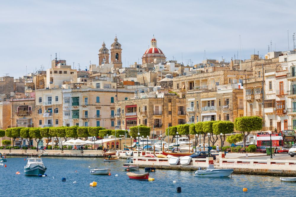 Malta, ciekawy kierunek nie tylko w wakacje. Oto miejsca, które koniecznie trzeba zobaczyć
