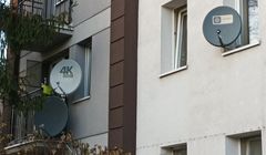 Canal+ Polska zredukował liczbę transponderów satelitarnych